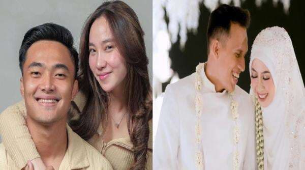 Adu Latar Belakang Pendidikan Pacar Ernando Ari dengan Istri Egy Maulana Vikri yang Beda Jauh Adu Latar Belakang Pendidikan Pacar Ernando Ari dengan Istri Egy Maulana Vikri yang Beda Jauh