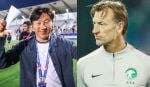 Adu Prestasi Shin Tae-yong vs Herve Renard: Siapa Lebih Moncer? Adu Prestasi Shin Tae-yong vs Herve Renard: Siapa Lebih Moncer?