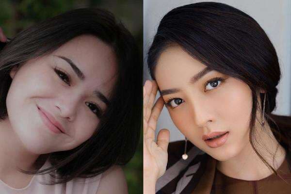 Adu Tarif Endorse Amanda Manopo dan Natasha Wilona Dua Ratu Sinetron Indonesia Adu Tarif Endorse Amanda Manopo dan Natasha Wilona Dua Ratu Sinetron Indonesia