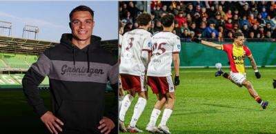 Adu Harga Pasaran Calon Pemain Naturalisasi Timnas Indonesia Dean James vs Joey Pelupessy, Bak Bumi dan Langit! Adu Harga Pasaran Calon Pemain Naturalisasi Timnas Indonesia Dean James vs Joey Pelupessy, Bak Bumi dan Langit!