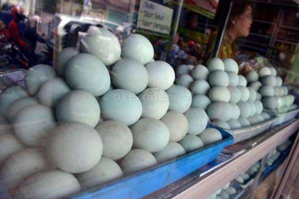 Adu Kolesterol Telur Bebek atau Telur Puyuh, Mana yang Lebih Tinggi? Adu Kolesterol Telur Bebek atau Telur Puyuh, Mana yang Lebih Tinggi?