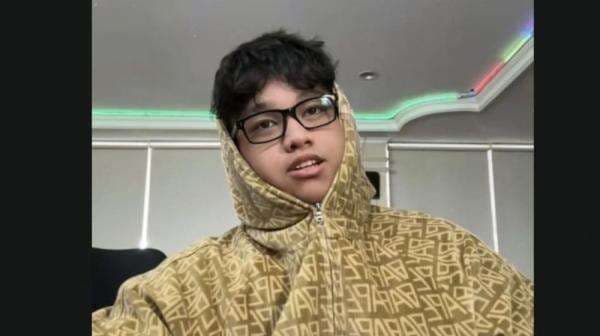 Ini Riwayat Pendidikan Yudo Sadewa, Anak Menkeu Purbaya yang Sebut Sri Mulyani Agen CIA Ini Riwayat Pendidikan Yudo Sadewa, Anak Menkeu Purbaya yang Sebut Sri Mulyani Agen CIA