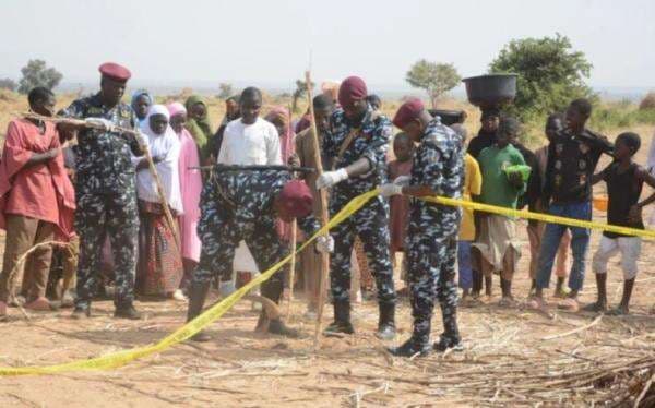 Nah! Warga Nigeria Sebut Serangan AS Salah Sasaran, bukan Ngebom Lokasi ISIS Nah! Warga Nigeria Sebut Serangan AS Salah Sasaran, bukan Ngebom Lokasi ISIS