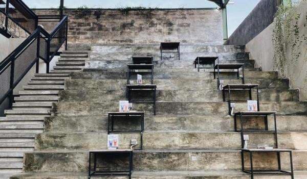 Rekomendasi 3 Cafe Hits di Indramayu, Cocok Buat Nongkrong Rekomendasi 3 Cafe Hits di Indramayu, Cocok Buat Nongkrong