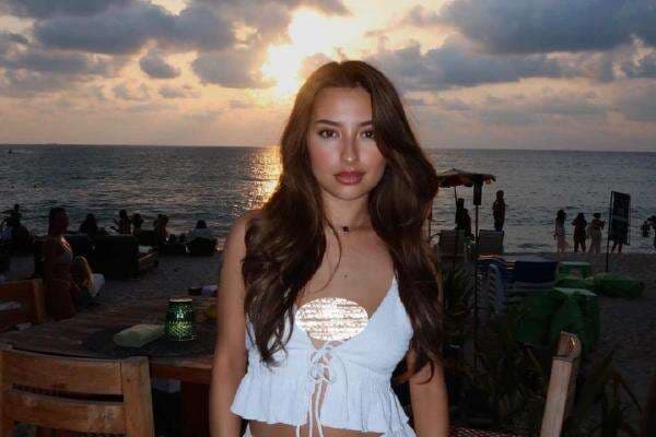 Jennifer Coppen TikTokan Bareng Justin Hubner Bikin Heboh Netizen Jennifer Coppen TikTokan Bareng Justin Hubner Bikin Heboh Netizen