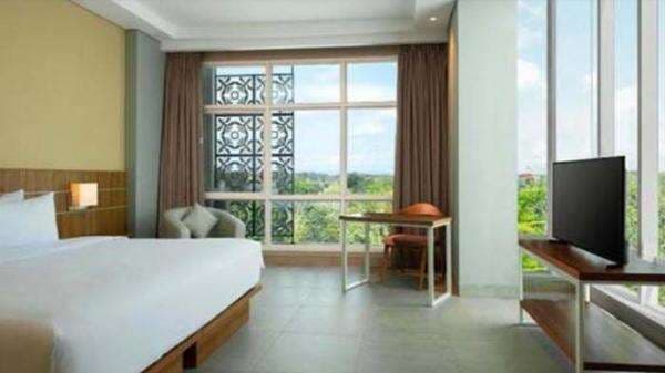 Long Weekend, Santika Gunungkidul Jogja Berikan Pengalaman Liburan Menyeluruh Long Weekend, Santika Gunungkidul Jogja Berikan Pengalaman Liburan Menyeluruh