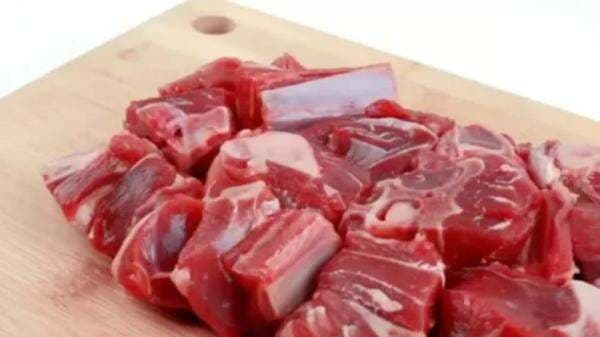 Amankah Penderita Darah Tinggi Mengonsumsi Daging Kambing? Ini Penjelasannya Amankah Penderita Darah Tinggi Mengonsumsi Daging Kambing? Ini Penjelasannya