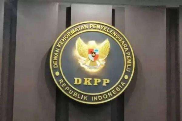 Oknum Komisioner KPU dan PPK Kota Bekasi Dilaporkan ke DKPP, Diduga Langgar Kode Etik Oknum Komisioner KPU dan PPK Kota Bekasi Dilaporkan ke DKPP, Diduga Langgar Kode Etik