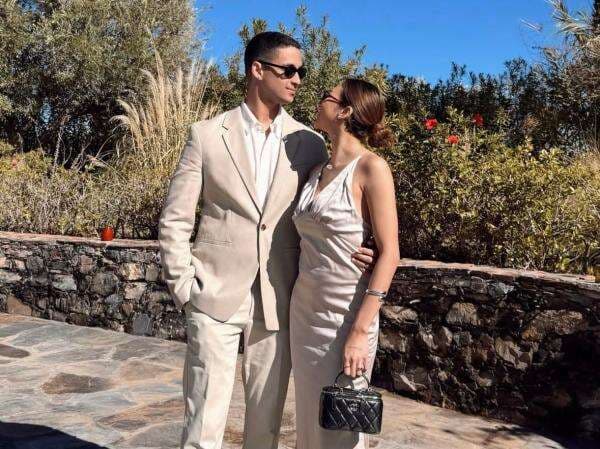 Profil Shakilla Astari Pacar Salim Nauderer yang Viral di Medsos Profil Shakilla Astari Pacar Salim Nauderer yang Viral di Medsos