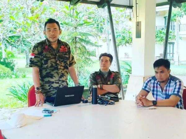 Dukung KDM Team Garuda 08, Sebut Program Pendidikan di Militer Bentuk Karakter Anak Dukung KDM Team Garuda 08, Sebut Program Pendidikan di Militer Bentuk Karakter Anak