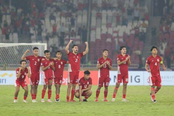 Jadwal Siaran Langsung Timnas Indonesia U-23 Vs India: Pemanasan Sebelum SEA Games 2025 Jadwal Siaran Langsung Timnas Indonesia U-23 Vs India: Pemanasan Sebelum SEA Games 2025