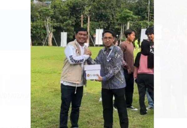 Hari Kedua Prabowo Cup 2025, Rocky Candra: Tim Menunjukkan Strategi dan Keterampilan yang Luar Biasa Hari Kedua Prabowo Cup 2025, Rocky Candra: Tim Menunjukkan Strategi dan Keterampilan yang Luar Biasa