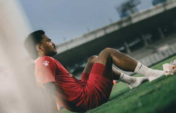 Saddil Ramdani Bongkar Strategi Rebut Starting XI Timnas Indonesia Era John Herdman Saddil Ramdani Bongkar Strategi Rebut Starting XI Timnas Indonesia Era John Herdman