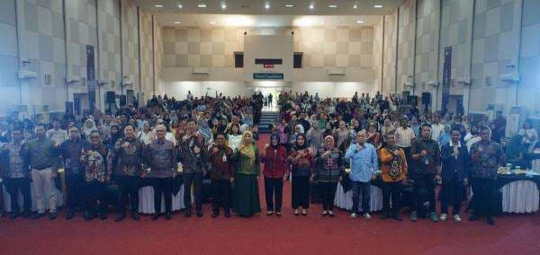 Lewat Strategi Hiperlokal, Lazada Dukung Ekosistem Ekonomi Digital Sumut Lewat Strategi Hiperlokal, Lazada Dukung Ekosistem Ekonomi Digital Sumut