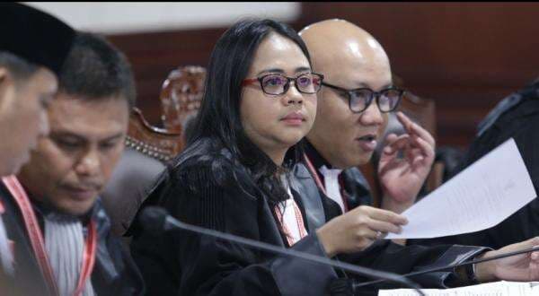 Sidang Gugatan Pilbup Boltim: Terungkap, Oppo Argo Diduga Intimidasi Pemilih! Sidang Gugatan Pilbup Boltim: Terungkap, Oppo Argo Diduga Intimidasi Pemilih!