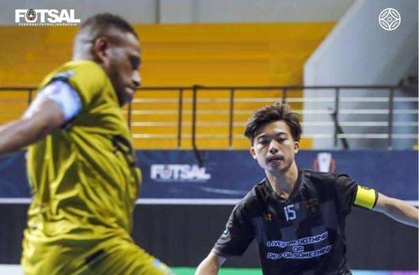 AFK Teluk Bintuni vs Raybit FC Berbagi Skor di Liga Futsal Nusantara 2025 AFK Teluk Bintuni vs Raybit FC Berbagi Skor di Liga Futsal Nusantara 2025