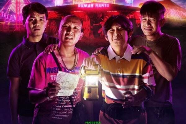 Agak Laen Bakal Punya Versi Korea, Produser Parasite Ambil Alih Remake Agak Laen Bakal Punya Versi Korea, Produser Parasite Ambil Alih Remake