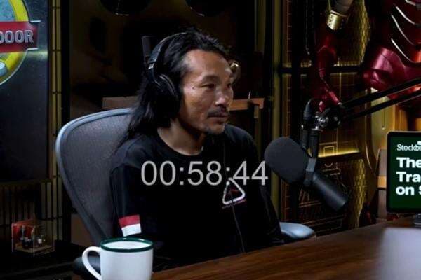 Agam Rinjani Ungkap Kondisi Tragis Jenazah Juliana Marins: Kepala Retak, Kaki Patah Agam Rinjani Ungkap Kondisi Tragis Jenazah Juliana Marins: Kepala Retak, Kaki Patah