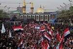 Agama Warga Negara Irak dan Persentasenya, Didominasi Islam Syiah