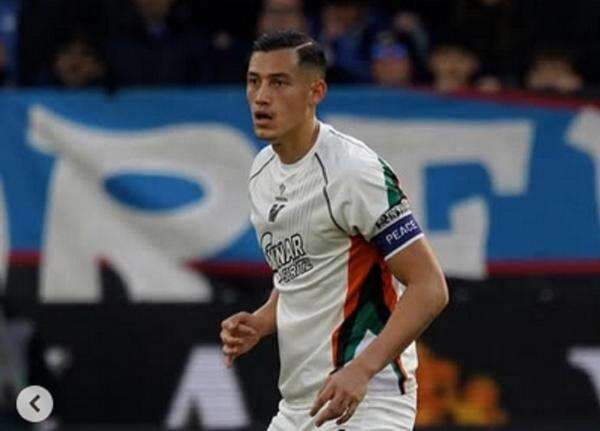 Agen Jay Idzes Konfirmasi Sudah Komunikasi dengan Inter Milan, Siap Juara Liga Italia dan Main di Liga Champions! Agen Jay Idzes Konfirmasi Sudah Komunikasi dengan Inter Milan, Siap Juara Liga Italia dan Main di Liga Champions!