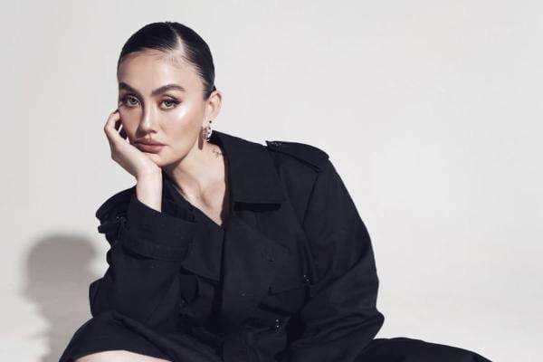 Agnez Mo Tanggapi Putusan Kasus Hak Cipta yang Dinilai Tak Sesuai UU, Posting Ini Jadi Sorotan! Agnez Mo Tanggapi Putusan Kasus Hak Cipta yang Dinilai Tak Sesuai UU, Posting Ini Jadi Sorotan!