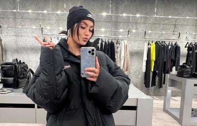 Bongkar Perilaku Ahmad Dhani, Agnez Mo: Sori Gw Buka Kartunya Bongkar Perilaku Ahmad Dhani, Agnez Mo: Sori Gw Buka Kartunya