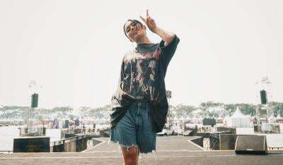 Biodata dan Agama Agnez Monica, Penyanyi Papan Atas yang Tersandung Kasus Royalti Biodata dan Agama Agnez Monica, Penyanyi Papan Atas yang Tersandung Kasus Royalti