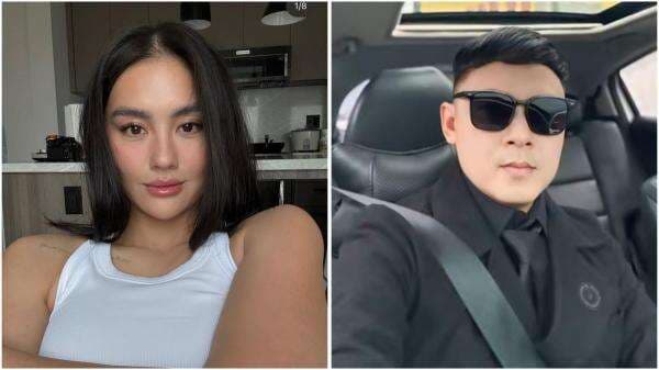 Siapa Ari Bias, Pencipta Lagu yang Ribut dengan Agnez Mo soal Hak Cipta? Siapa Ari Bias, Pencipta Lagu yang Ribut dengan Agnez Mo soal Hak Cipta?