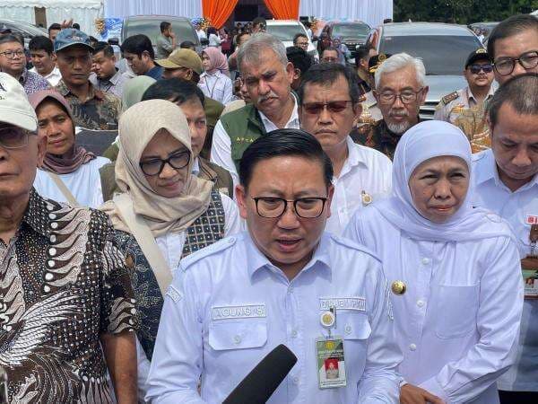 Pemerintah Kebut Swasembada Protein Hewani, Butuh 1 Juta Sapi dalam Lima Tahun Pemerintah Kebut Swasembada Protein Hewani, Butuh 1 Juta Sapi dalam Lima Tahun