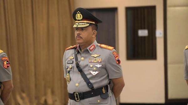 Intip Harta Kekayaan Kakorlantas Baru Brigjen Pol Agus Suryo Nugroho di LHKPN Intip Harta Kekayaan Kakorlantas Baru Brigjen Pol Agus Suryo Nugroho di LHKPN