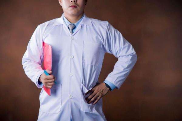 Ahli Reumatologi Ini Divonis 10 Tahun Penjara karena Salah Diagnosis Pasien Ahli Reumatologi Ini Divonis 10 Tahun Penjara karena Salah Diagnosis Pasien