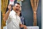 Ahmad Luthfi Unggul di TPS Tempatnya Nyoblos, Raup 234 Suara Ahmad Luthfi Unggul di TPS Tempatnya Nyoblos, Raup 234 Suara