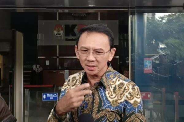 Ahok Siap Hadir Penuhi Panggilan Kejagung Besok Ahok Siap Hadir Penuhi Panggilan Kejagung Besok