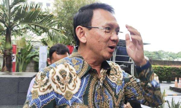 Bareskrim Ungkap Pemeriksaan Ahok terkait Penyusunan APBD Tahun 2015 Bareskrim Ungkap Pemeriksaan Ahok terkait Penyusunan APBD Tahun 2015