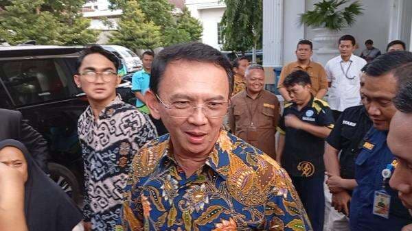 Ahok dari Dulu Tolak Kepala Daerah Dipilih DPRD: Rakyat Cuma Jadi Penonton Ahok dari Dulu Tolak Kepala Daerah Dipilih DPRD: Rakyat Cuma Jadi Penonton