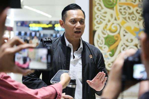 AHY: Partai Demokrat Dukung Kenaikan PPN Jadi 12 AHY: Partai Demokrat Dukung Kenaikan PPN Jadi 12
