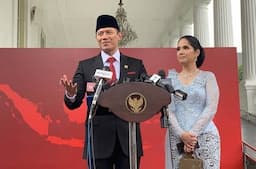 AHY Dulu Oposisi, Sekarang Jadi Anak Buah Jokowi, Emrus: Inkonsistensi