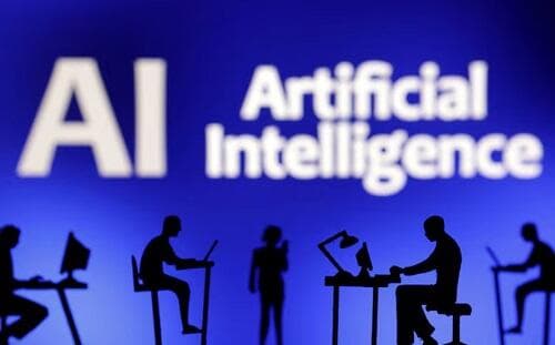 Apakah AI Memiliki IQ? Ini Penjelasannya Apakah AI Memiliki IQ? Ini Penjelasannya