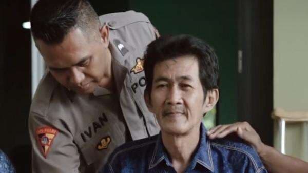 Mulia, Polisi di Singkawang Ini Bangun Hotel Gratis untuk Para Lansia Mulia, Polisi di Singkawang Ini Bangun Hotel Gratis untuk Para Lansia