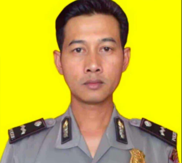 Aiptu Hidayat Meninggal Dunia Usai Dibacok OTK di Lanny Jaya Papua, Total 2 Polisi Gugur
