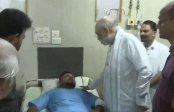 Ini Kesaksian Korban Selamat Sebelum Pesawat Air India Jatuh di Ahmedabad: Ada Ledakan! Ini Kesaksian Korban Selamat Sebelum Pesawat Air India Jatuh di Ahmedabad: Ada Ledakan!