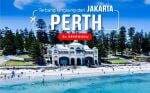 AirAsia Buka Penerbangan Jakarta-Perth, Harga Tiket Mulai Rp1,3 Juta AirAsia Buka Penerbangan Jakarta-Perth, Harga Tiket Mulai Rp1,3 Juta