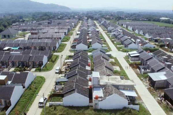 Ajak Bank Swasta Aktif Mendanai Program 3 Juta Rumah, OJK Beri Kelonggaran Ajak Bank Swasta Aktif Mendanai Program 3 Juta Rumah, OJK Beri Kelonggaran