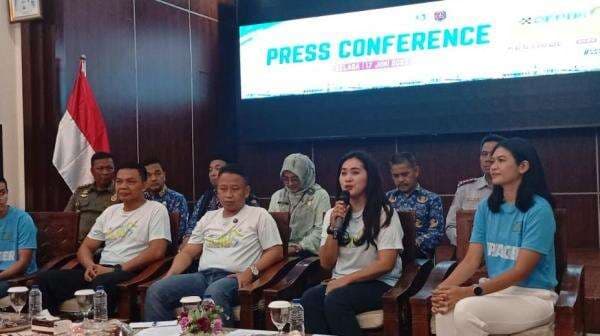 Ajang Lari Bertajuk Depok Run Festival Bakal Diikuti 2.500 Peserta,Catat Tanggalnya! Ajang Lari Bertajuk Depok Run Festival Bakal Diikuti 2.500 Peserta,Catat Tanggalnya!