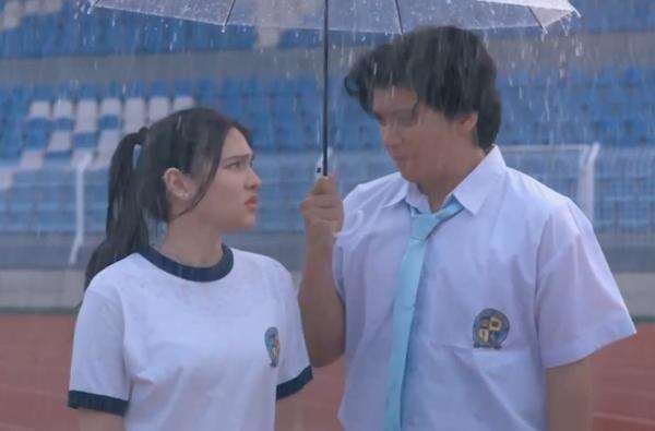 Ajil Ditto Ditolak Davina Karamoy! Nonton Eps 5 Series Culture Shock di Sini Ajil Ditto Ditolak Davina Karamoy! Nonton Eps 5 Series Culture Shock di Sini