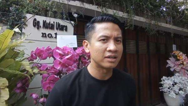 Polisi Ungkap Alasan Periksa Ajudan Jokowi terkait Tudingan Ijazah Palsu, Apa Itu? Polisi Ungkap Alasan Periksa Ajudan Jokowi terkait Tudingan Ijazah Palsu, Apa Itu?