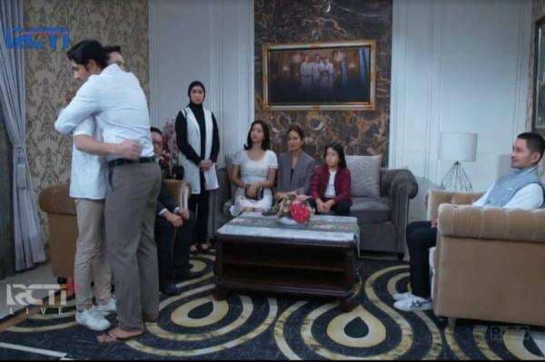 Akhir Kisah Ikatan Cinta Jadi Kenangan Indah Penonton, Pertemuan Aldebaran dan Keluarga Penuh Haru Akhir Kisah Ikatan Cinta Jadi Kenangan Indah Penonton, Pertemuan Aldebaran dan Keluarga Penuh Haru