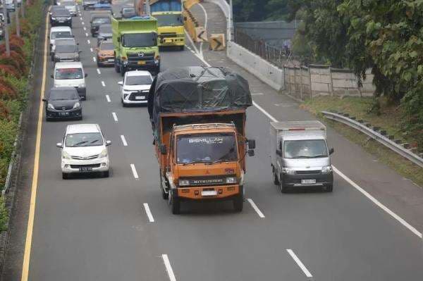 Akibat Ugal-ugalan Truk ODOL, 6.000 Orang Tewas Negara Tekor Rp43,4 Triliun Akibat Ugal-ugalan Truk ODOL, 6.000 Orang Tewas Negara Tekor Rp43,4 Triliun