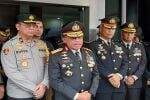 AKP Ryanto Ulil Abshar Ditembak Dua Kali, di Pipi dan Pelipis Tembus Tengkuk AKP Ryanto Ulil Abshar Ditembak Dua Kali, di Pipi dan Pelipis Tembus Tengkuk