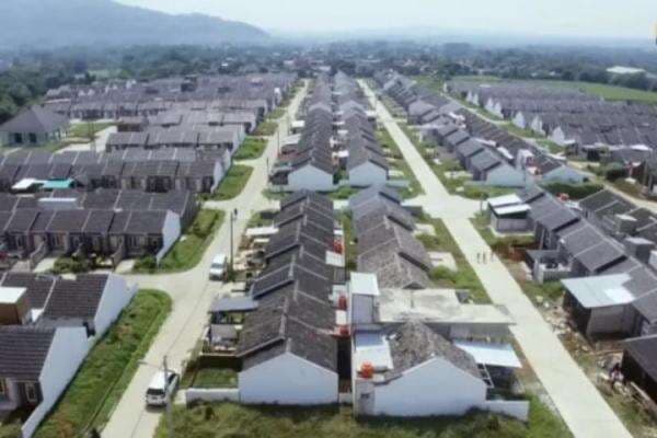 Akselerasi Program FLPP Dorong Ekonomi, Tantangan Fiskal dan Kualitas Menanti Akselerasi Program FLPP Dorong Ekonomi, Tantangan Fiskal dan Kualitas Menanti